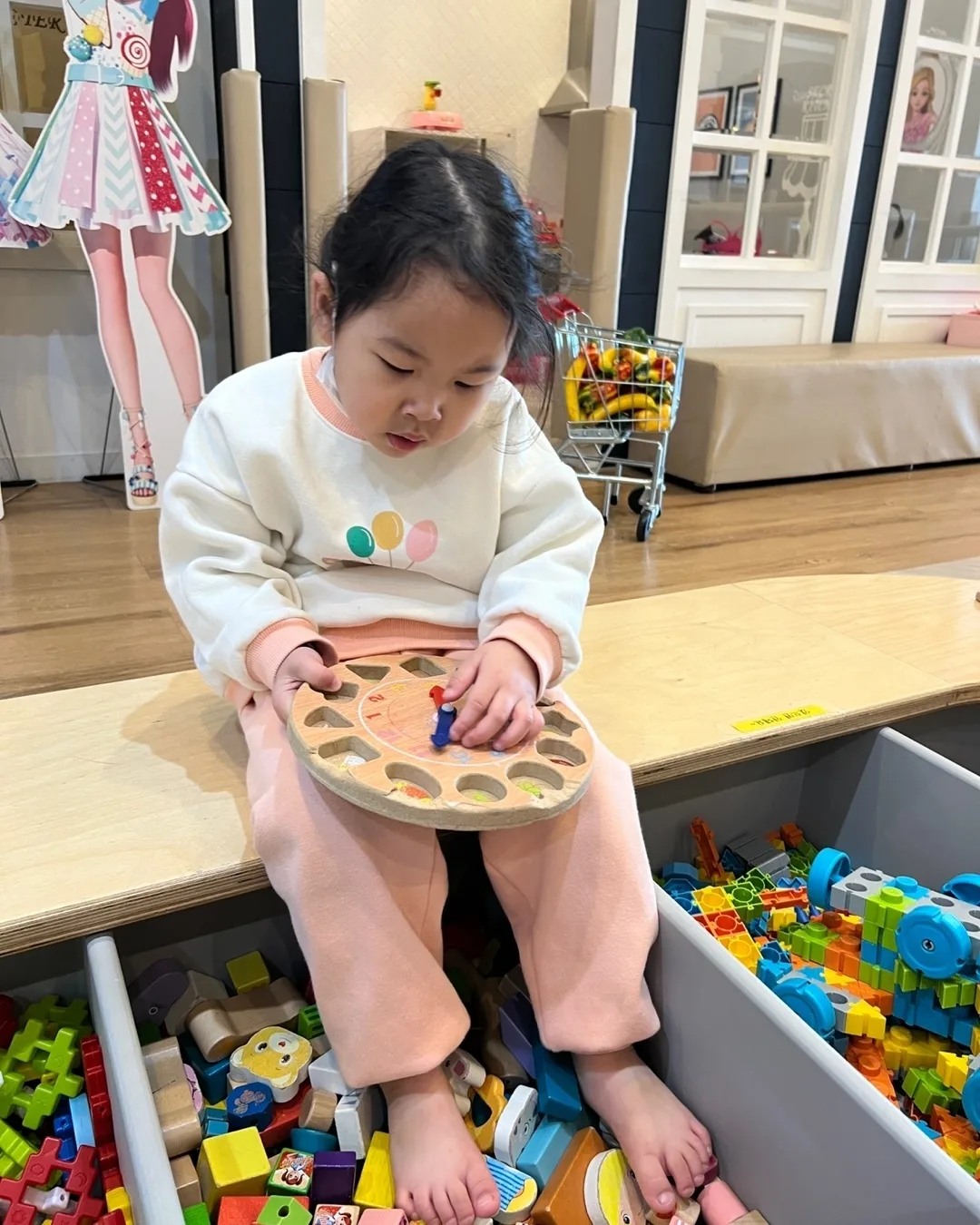 Báo giá thiết kế thi công khu vui chơi (18)