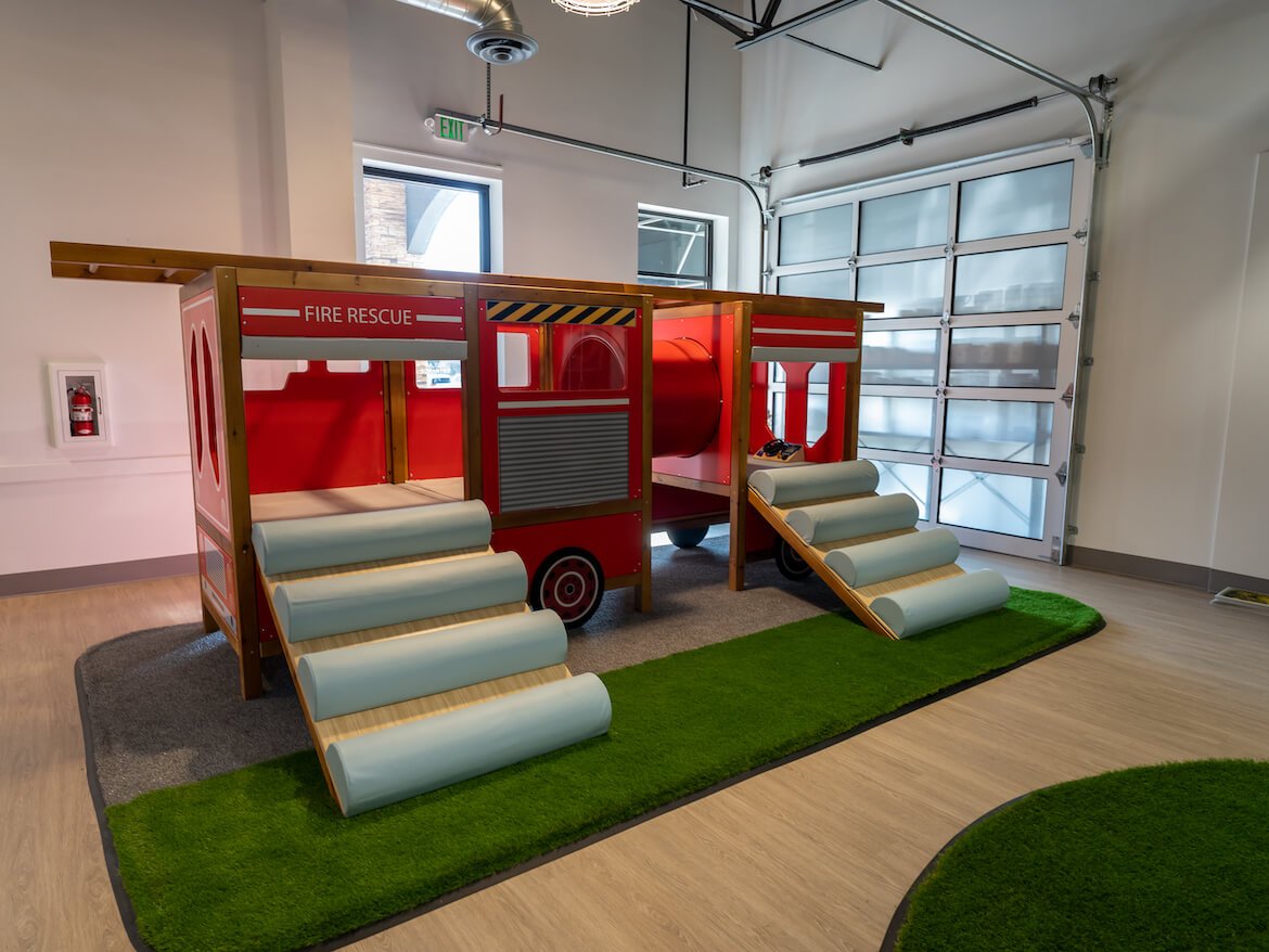 Báo giá thiết kế thi công khu vui chơi (2)