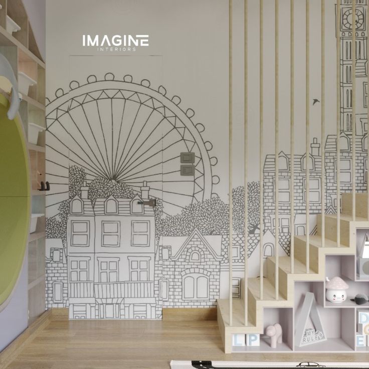 Báo giá thiết kế thi công khu vui chơi (4)