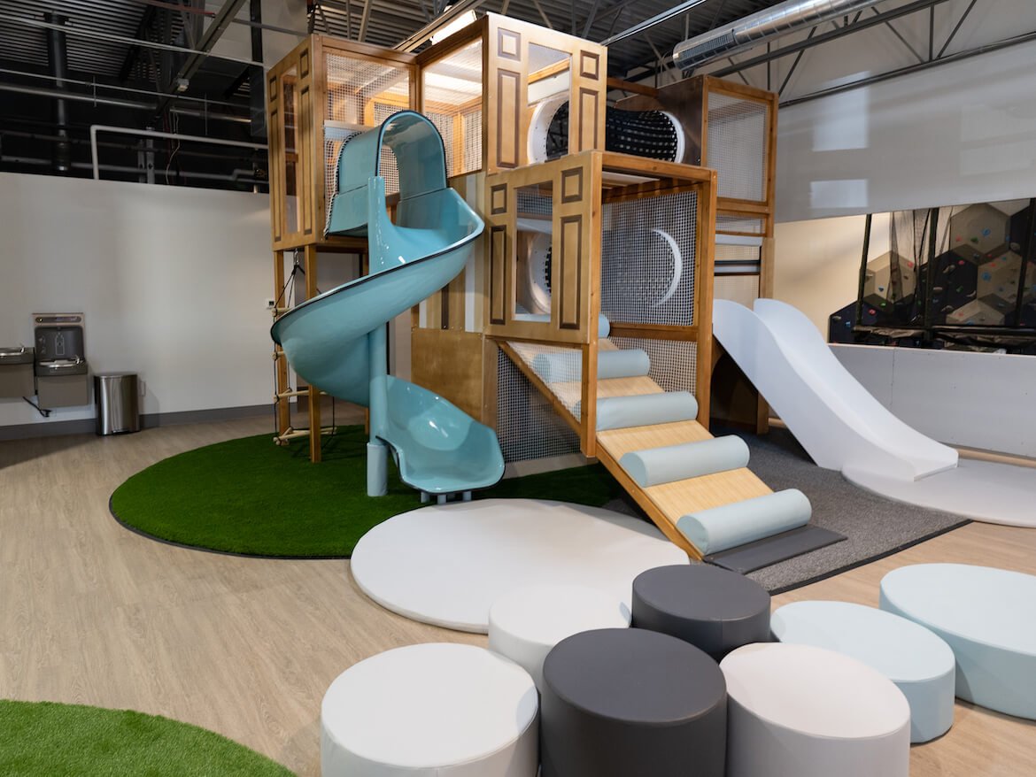 Báo giá thiết kế thi công khu vui chơi (4)