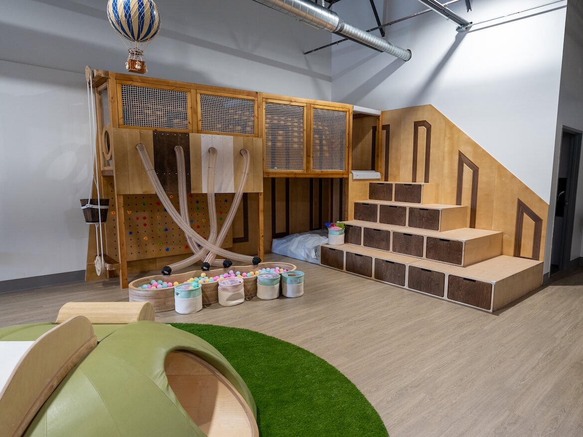 Báo giá thiết kế thi công khu vui chơi (3)