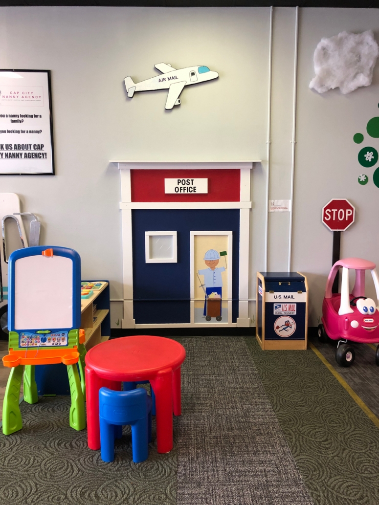 Báo giá thiết kế thi công khu vui chơi (8)