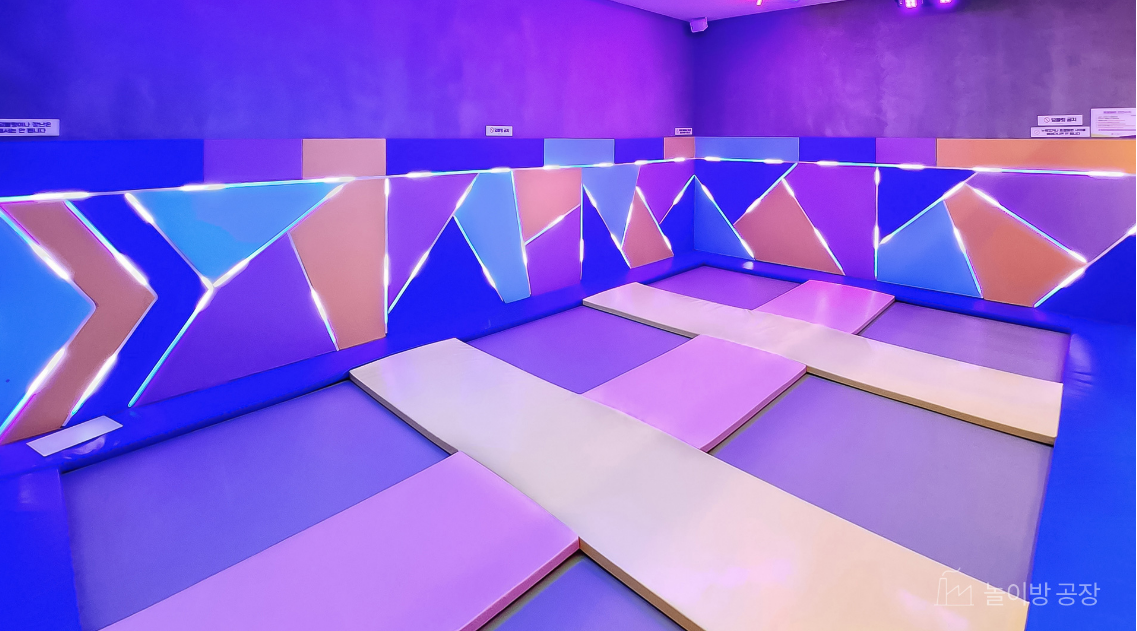 Báo giá thiết kế thi công khu vui chơi (7)