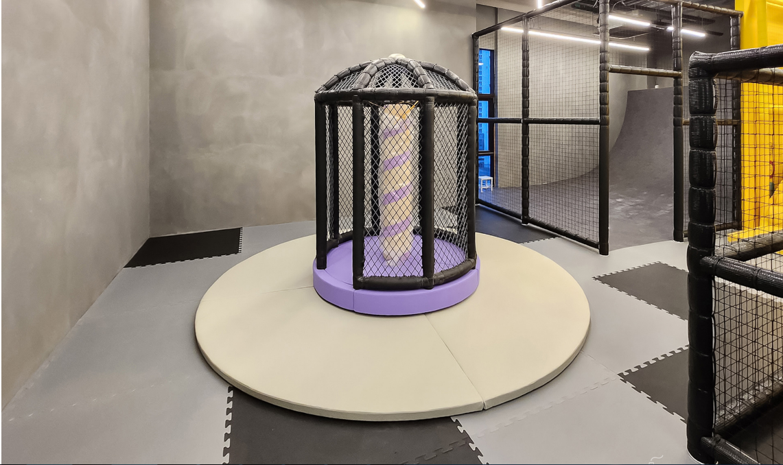 Báo giá thiết kế thi công khu vui chơi (1)