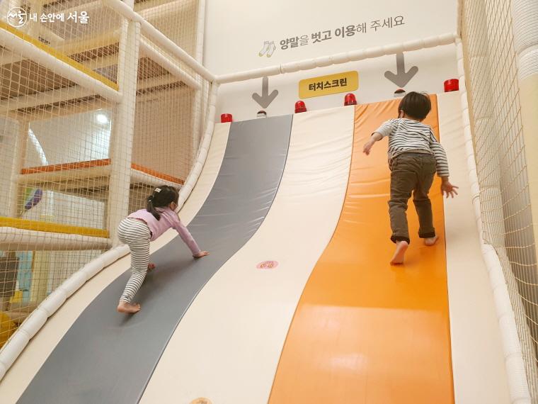 Báo giá thiết kế thi công khu vui chơi (2)