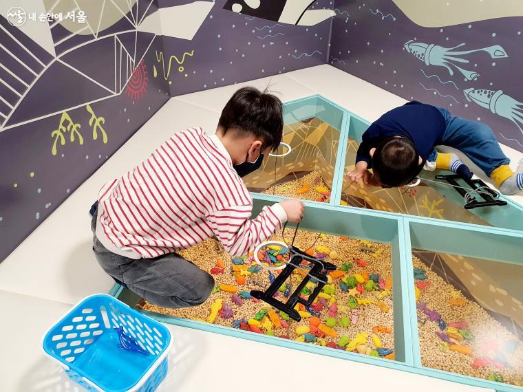 Báo giá thiết kế thi công khu vui chơi (3)