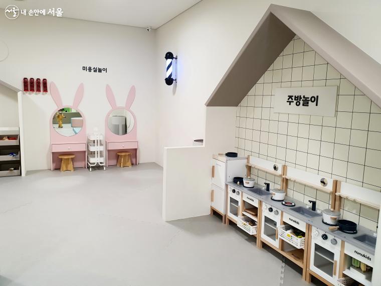 Báo giá thiết kế thi công khu vui chơi (9)