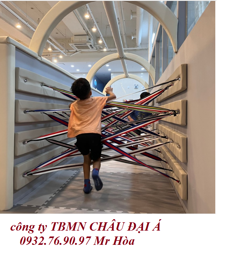 Báo giá thiết kế thi công khu vui chơi (5)