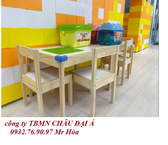 Báo giá thiết kế thi công khu vui chơi (3)