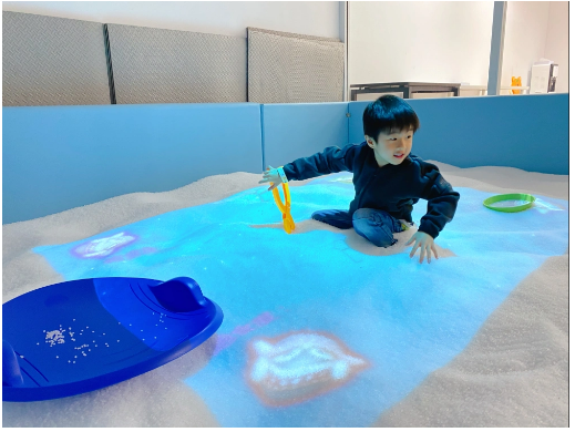 Báo giá thiết kế thi công khu vui chơi (4)