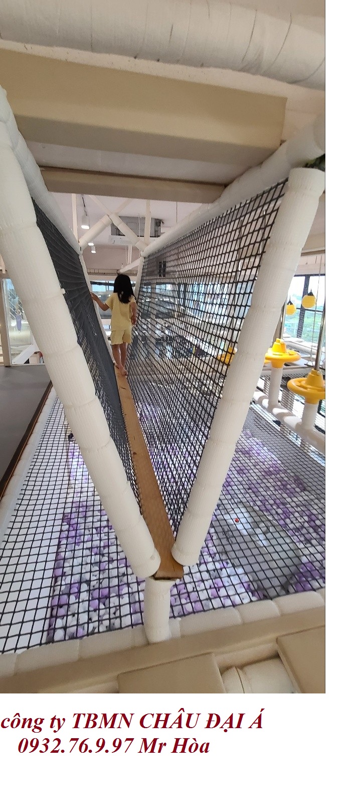 Báo giá thiết kế thi công khu vui chơi (21)