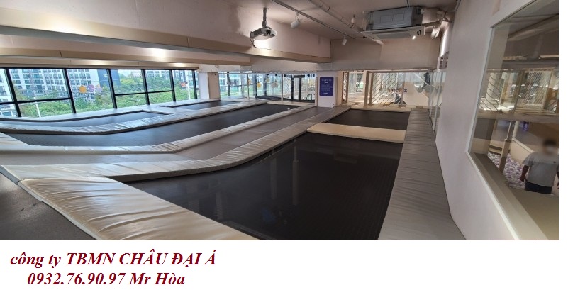 Báo giá thiết kế thi công khu vui chơi (20)