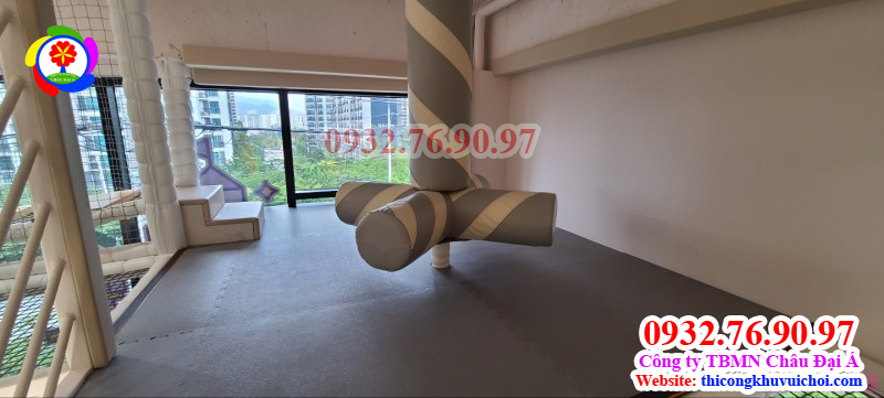 Báo giá thiết kế thi công khu vui chơi (29)