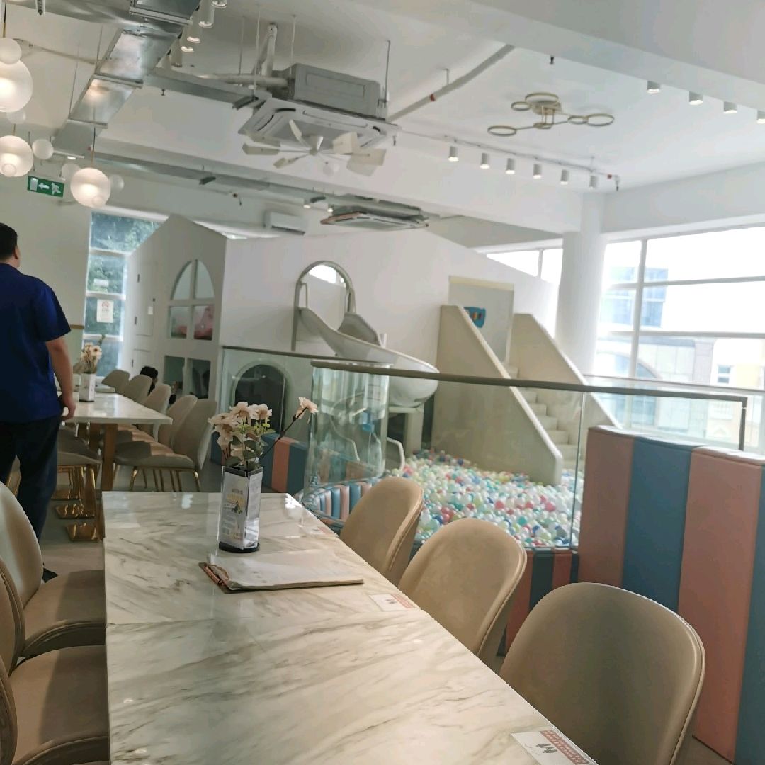 Báo giá thiết kế thi công khu vui chơi (3)