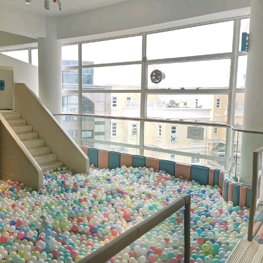 Báo giá thiết kế thi công khu vui chơi (4)