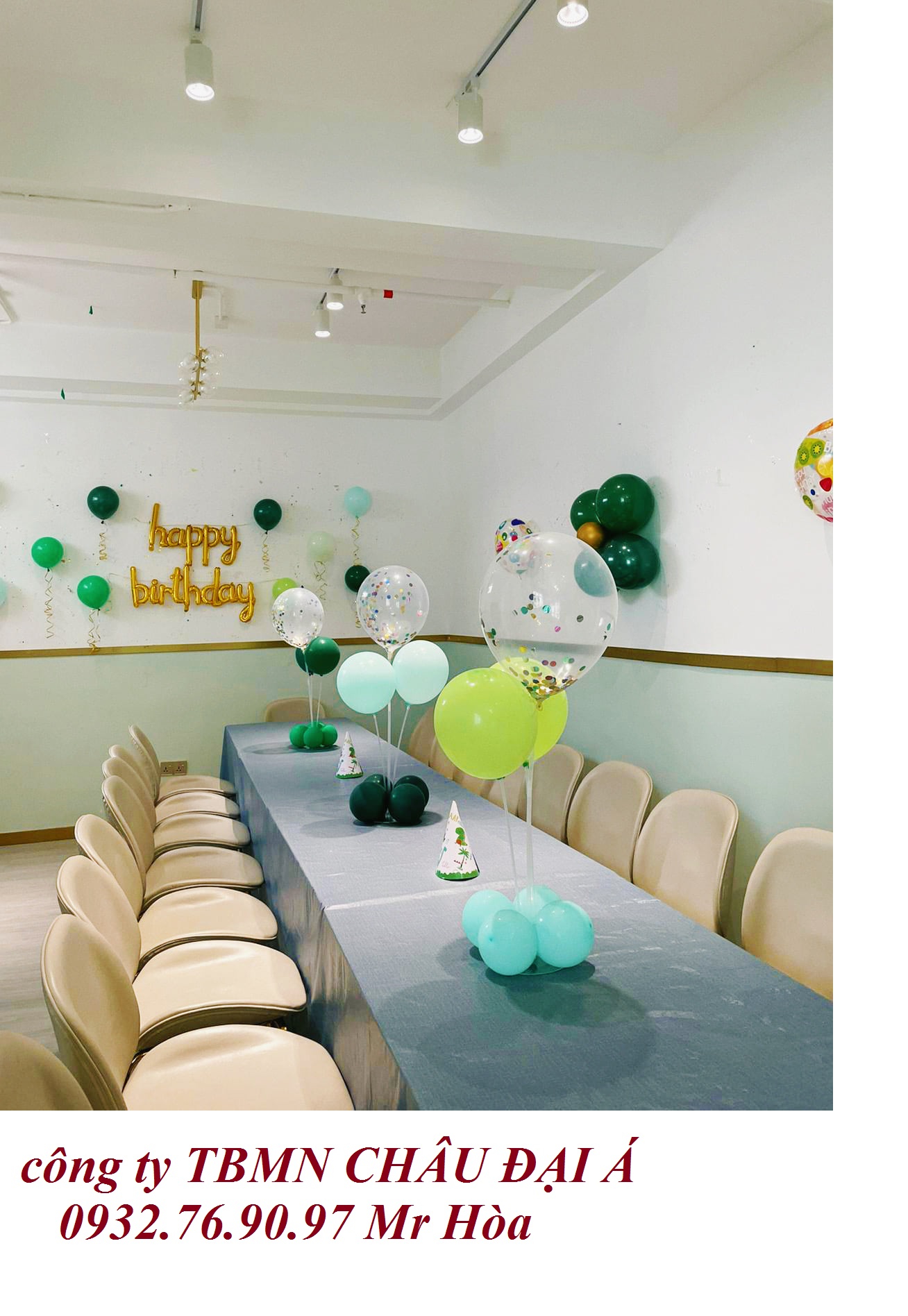 Báo giá thiết kế thi công khu vui chơi (10)