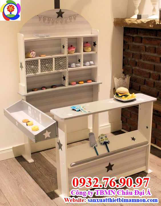 Báo giá thiết kế thi công khu vui chơi (114)