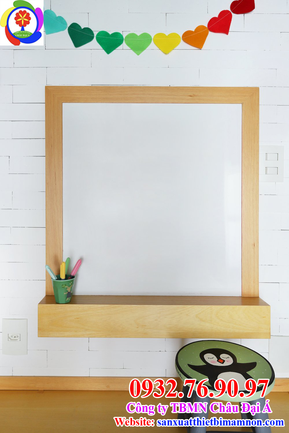 Báo giá thiết kế thi công khu vui chơi (126)