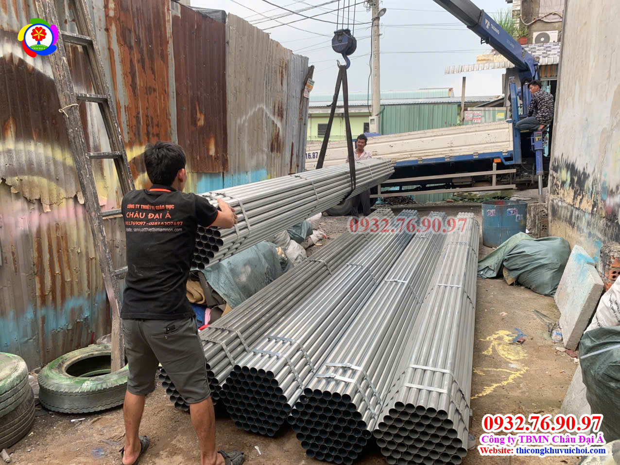 Xưởng thi công khu vui chơi (334)