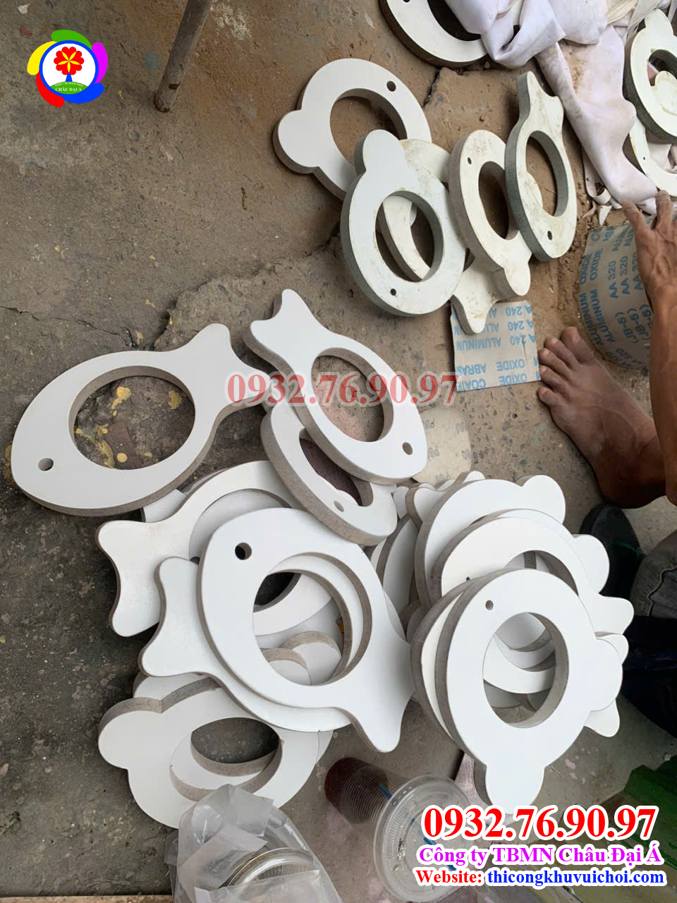 Xưởng thi công khu vui chơi (293)