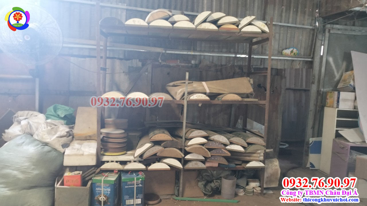 Xưởng thi công khu vui chơi (235)