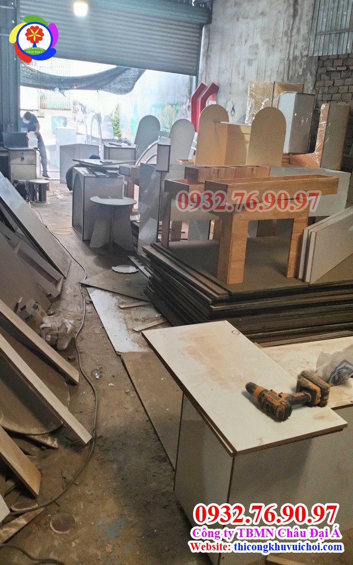 Xưởng thi công khu vui chơi (227)