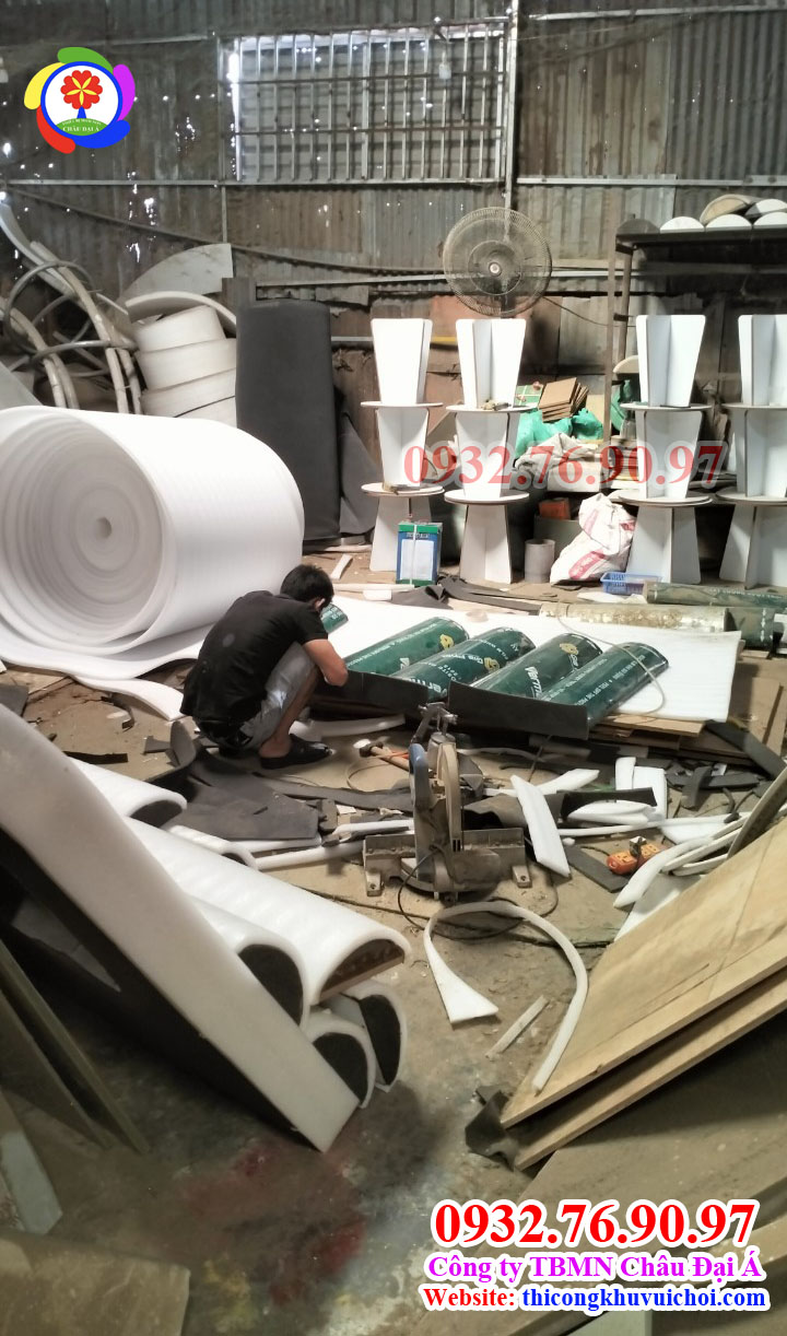 Xưởng thi công khu vui chơi (242)