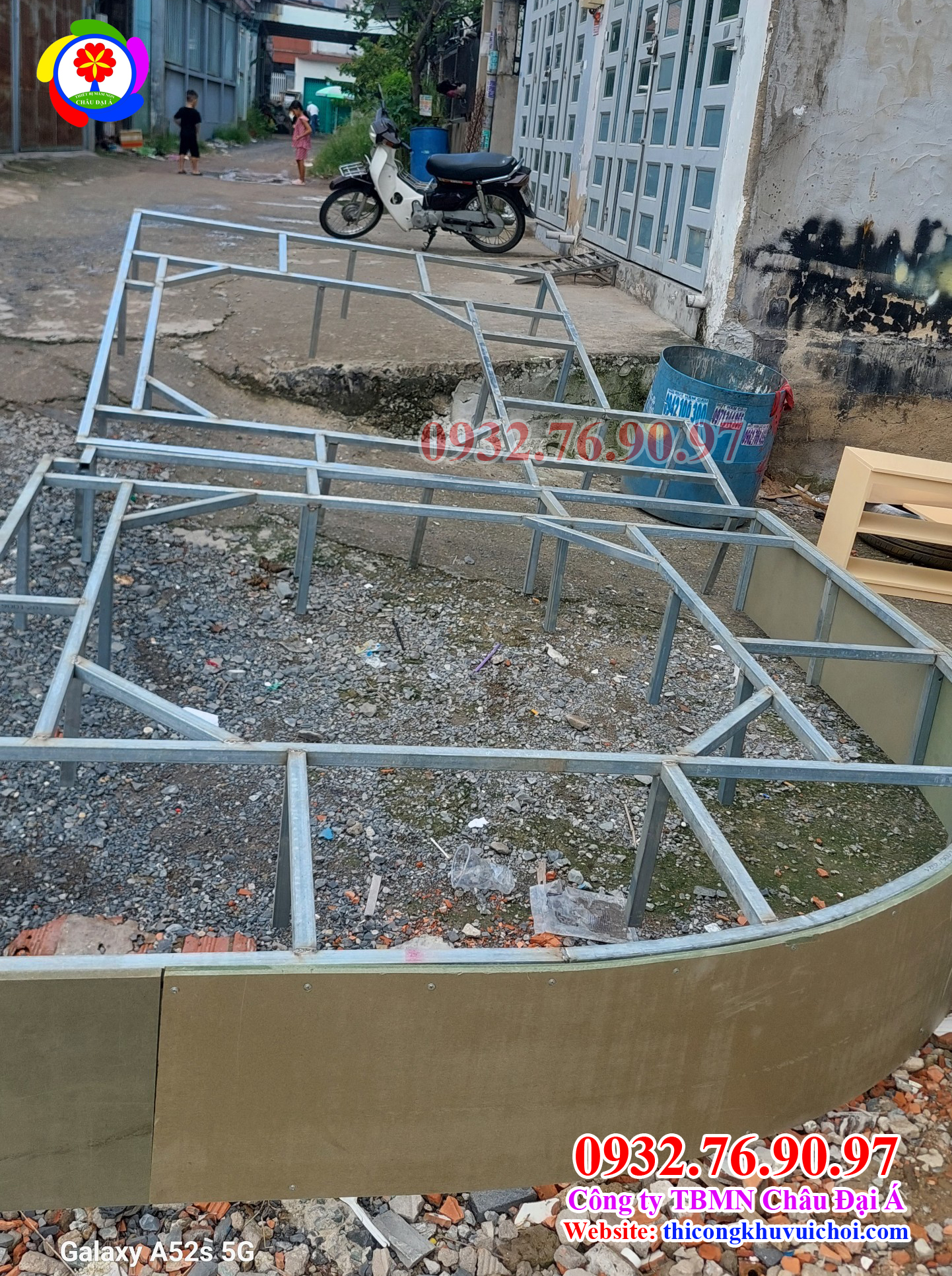 Xưởng thi công khu vui chơi (216)