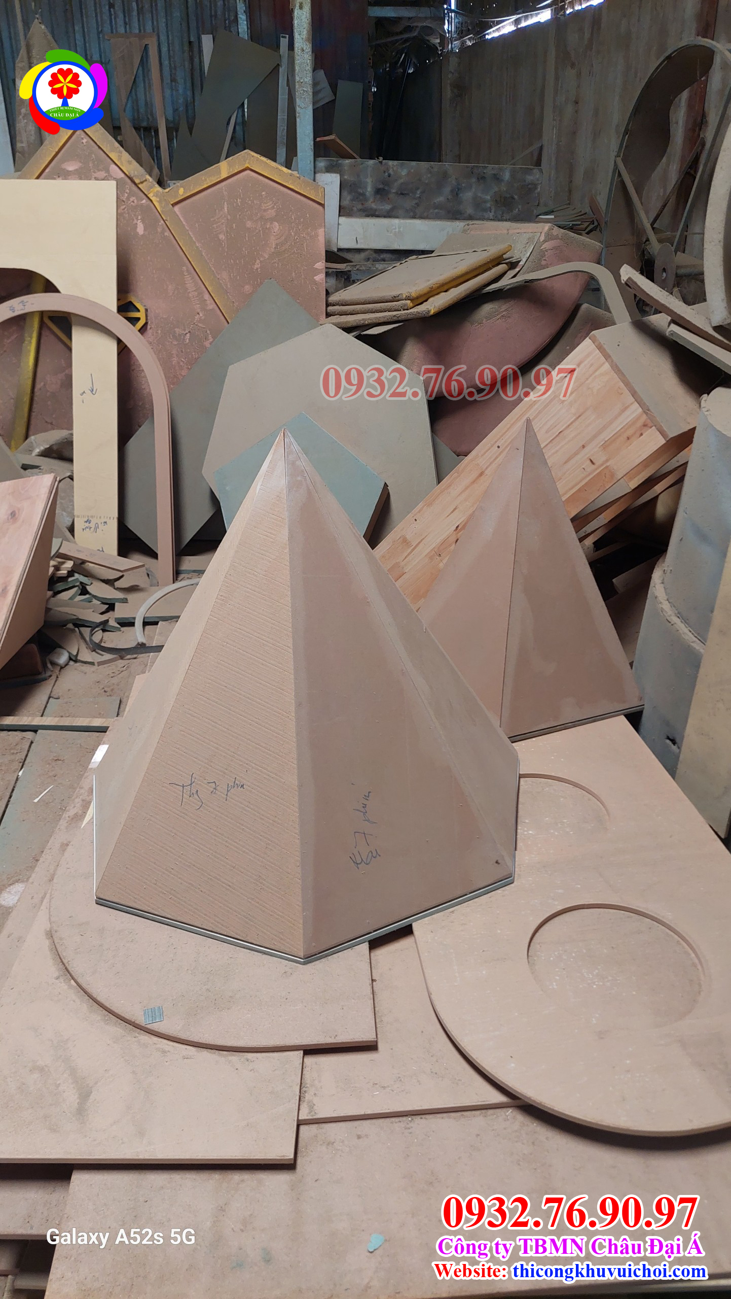 Xưởng thi công khu vui chơi (206)