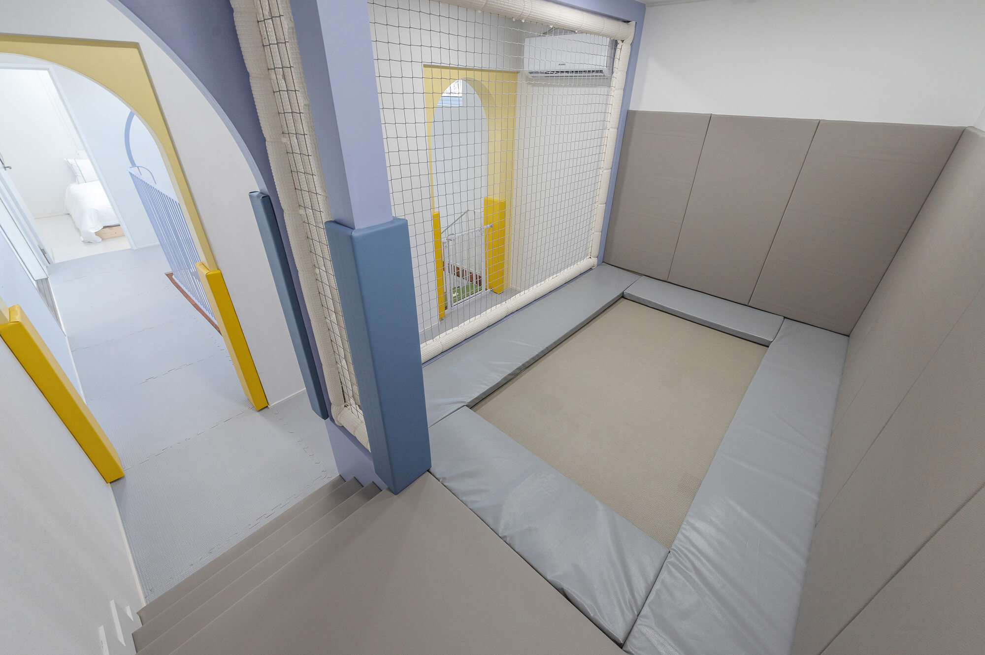 Báo giá thiết kế thi công khu vui chơi (12)