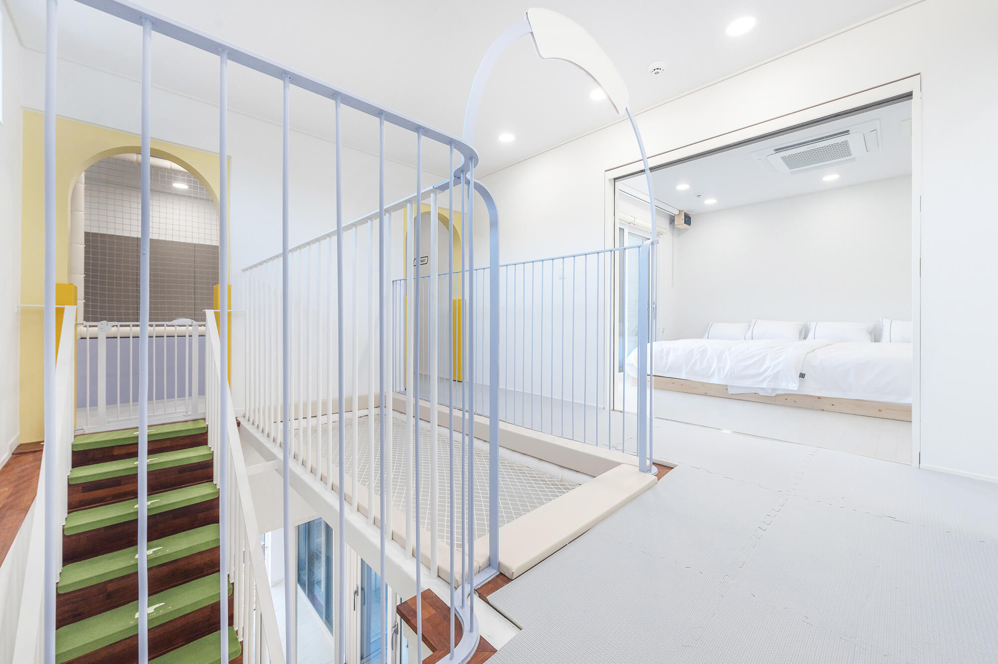 Báo giá thiết kế thi công khu vui chơi (13)