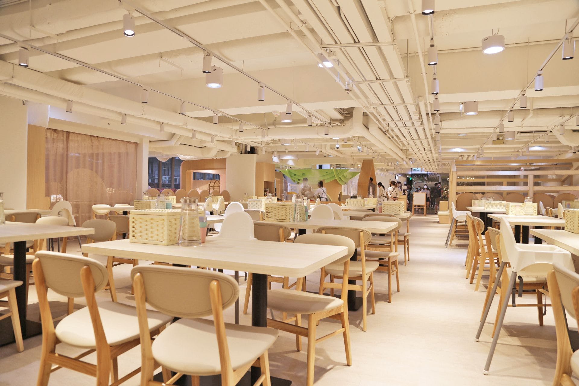 Báo giá thiết kế thi công khu vui chơi (1)