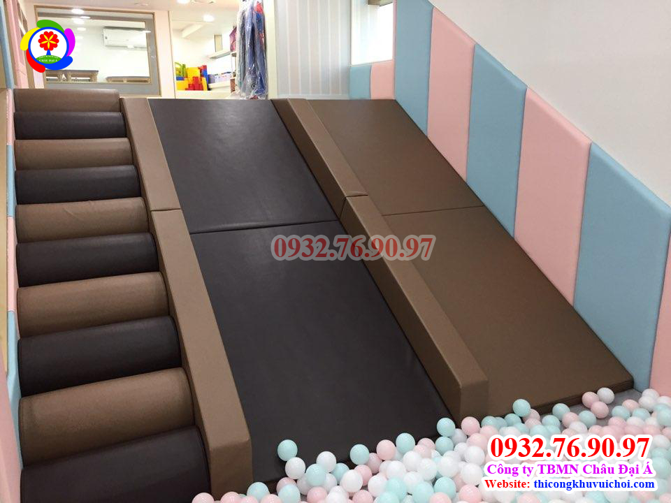 báo giá thiết kế thi công khu vui chơi (11)