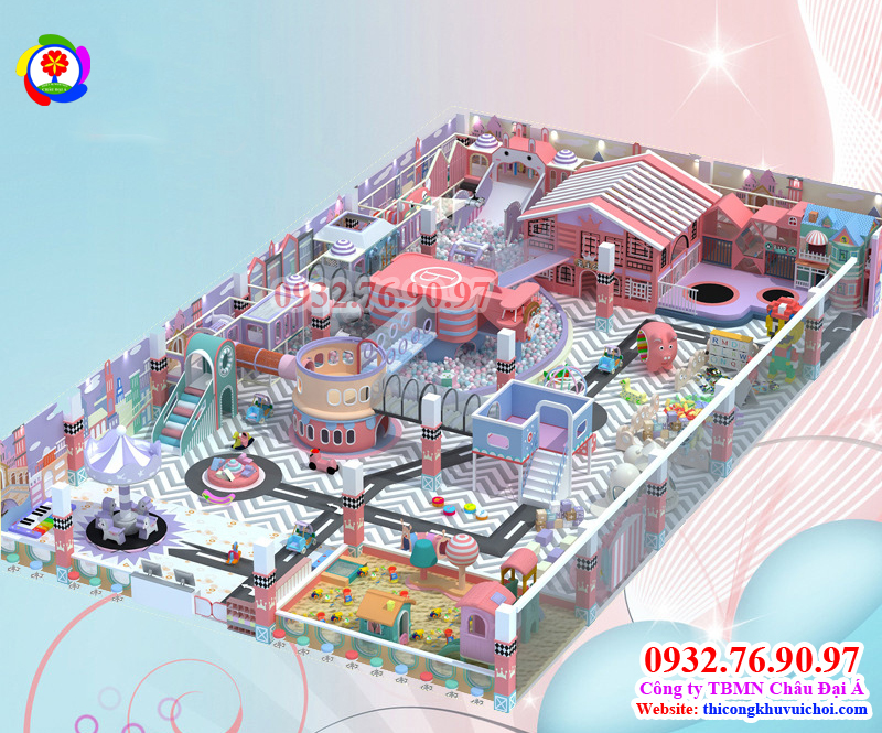 top 10 mẫu khu vui chơi trẻ em (5)
