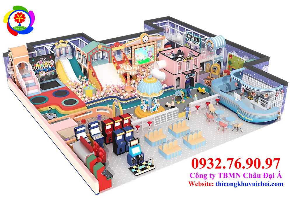 top 10 mẫu khu vui chơi trẻ em (15)