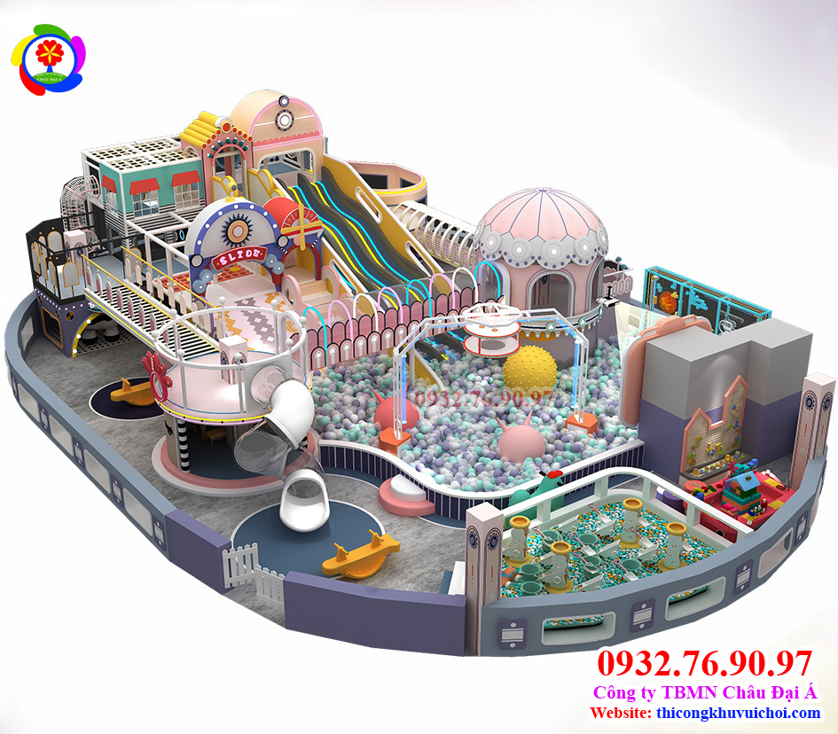top 10 mẫu khu vui chơi trẻ em (17)