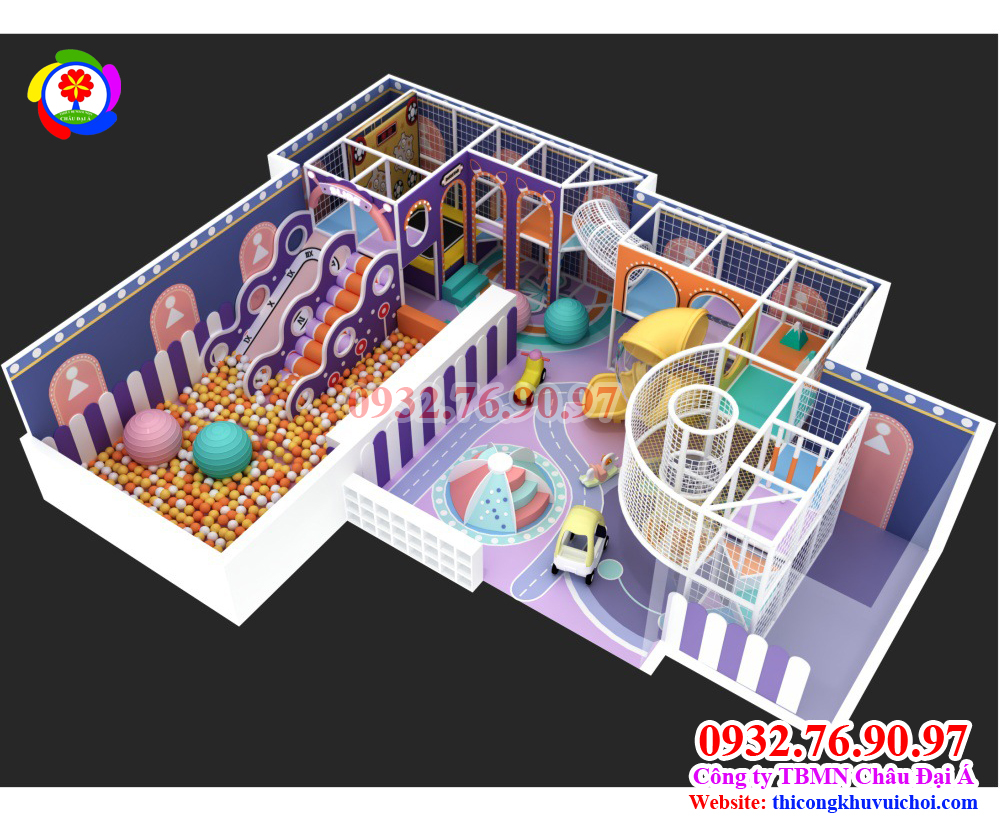 tư vấn thiết kế khu vui chơi trẻ em (8)