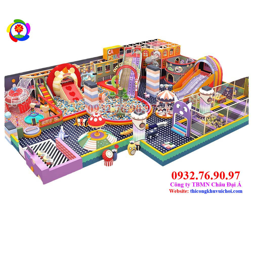 tư vấn thiết kế khu vui chơi trẻ em (7)