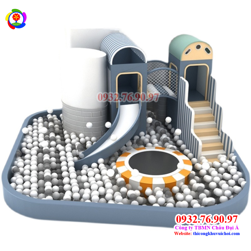 mô hình khu vui chơi trẻ em (4)