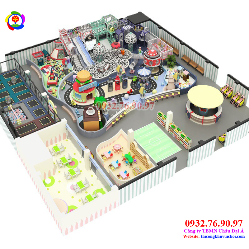 mô hình khu vui chơi 2025 (1)