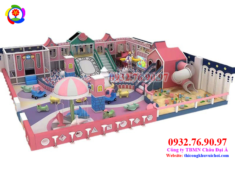 mô hình khu vui chơi 2025 (11)
