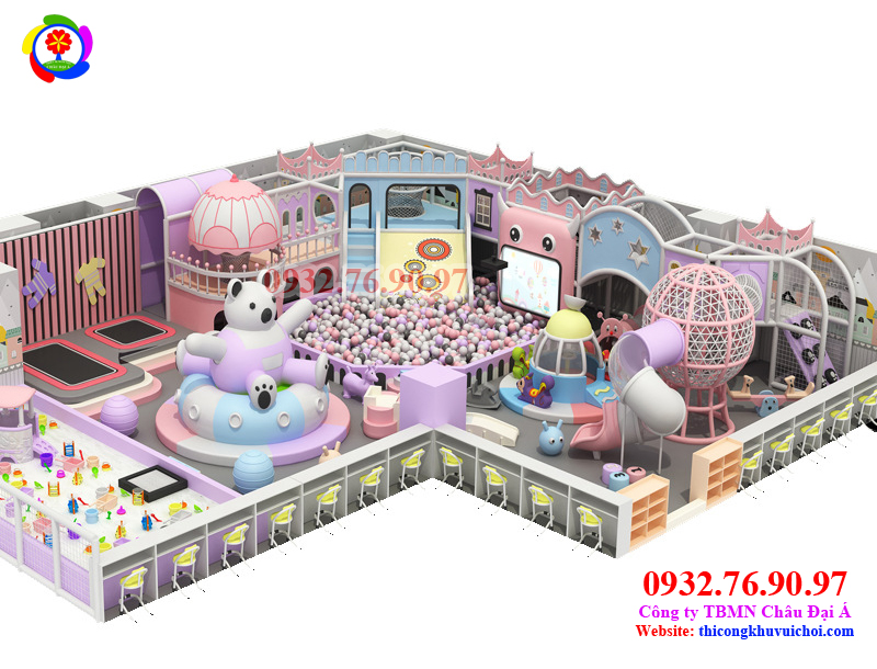 mô hình khu vui chơi 2025 (14)