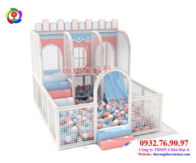 top 10 mô hình khu vui chơi hot nhất năm 2025 (6)