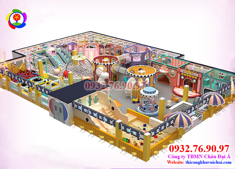 top 10 mẫu khu vui chơi trẻ em (11)