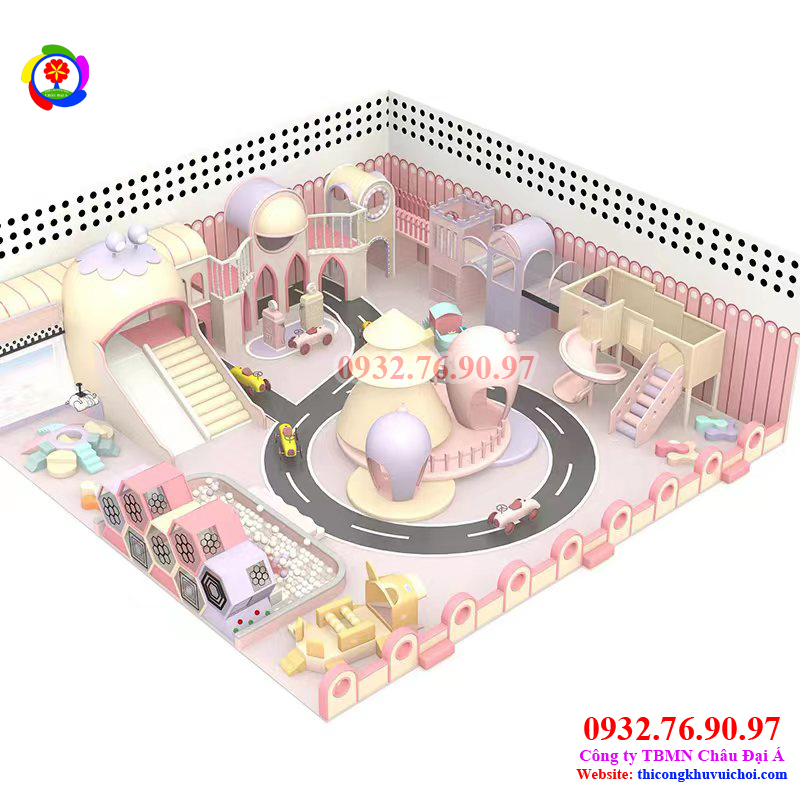 Top 50 mô hình khu vui chơi hiện đại (11)