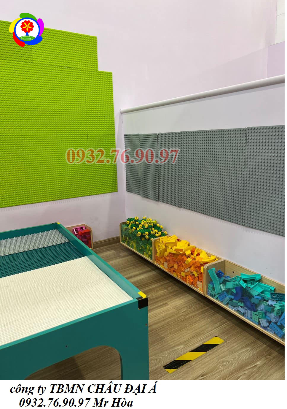 khu vui chơi hiện đại (1)