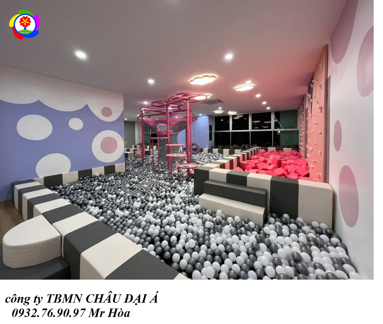 khu vui chơi hiện đại (2)