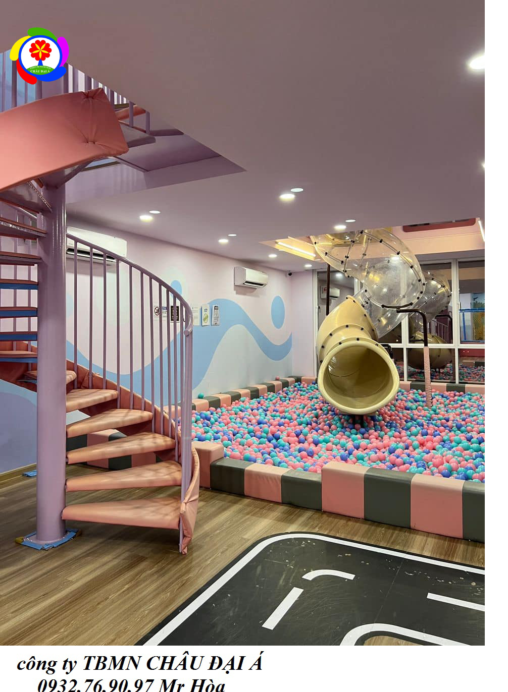 khu vui chơi hiện đại (5)