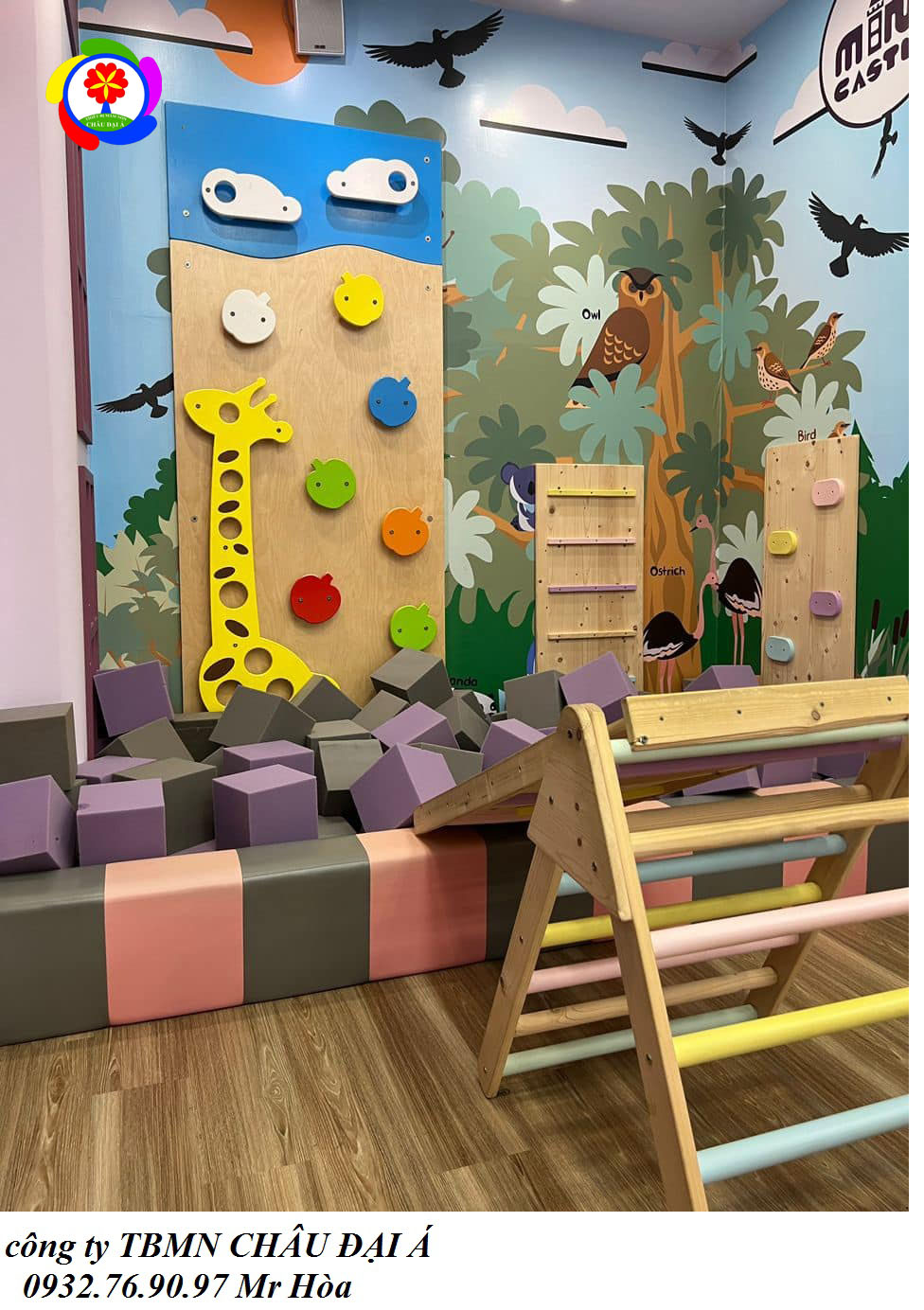 khu vui chơi hiện đại (11)