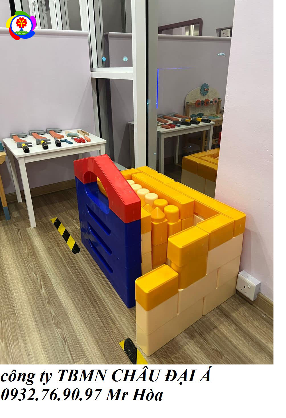 khu vui chơi hiện đại (12)